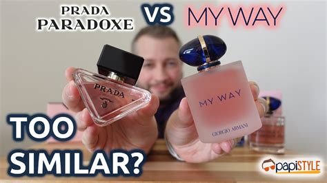 prada perfume dupes|prada paradoxe dupe zara.